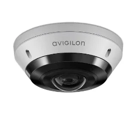 Fisheye Business Security Cameras