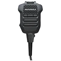 Motorola PMMN4136